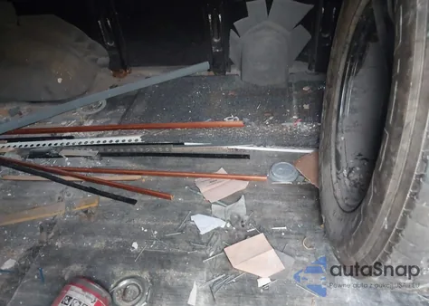 2012 GMC Savana 1500 Work Van из США, поврежденный, VIN 1GTS8AF40C1130215